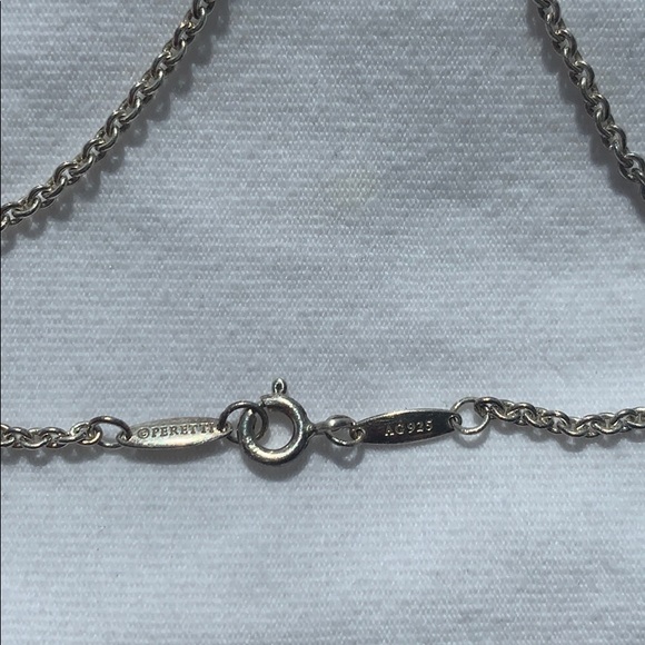 100% Authentic Tiffany Bracelet - Picture 2 of 7